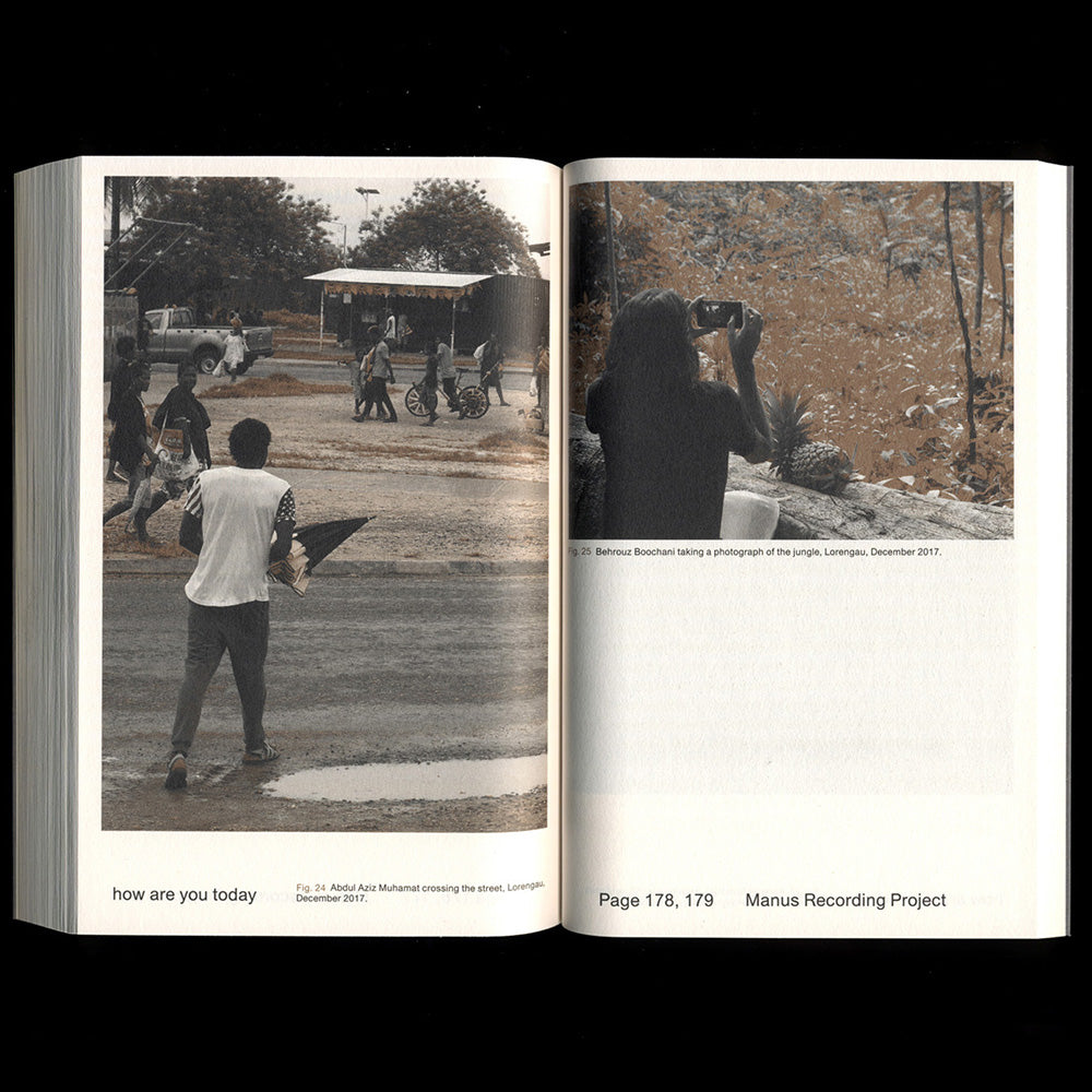 Eavesdropping: A Reader