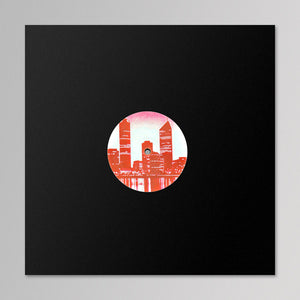 Ewan Jansen – Lost Embers EP