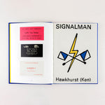 Eyeball Cards: CB Radio Culture