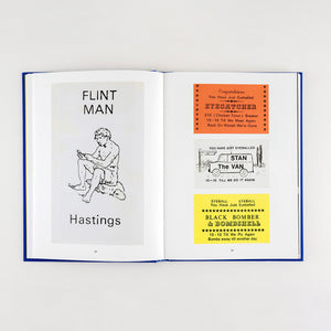 Eyeball Cards: CB Radio Culture