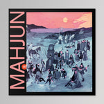 Mahjun - Mahjun (1974)