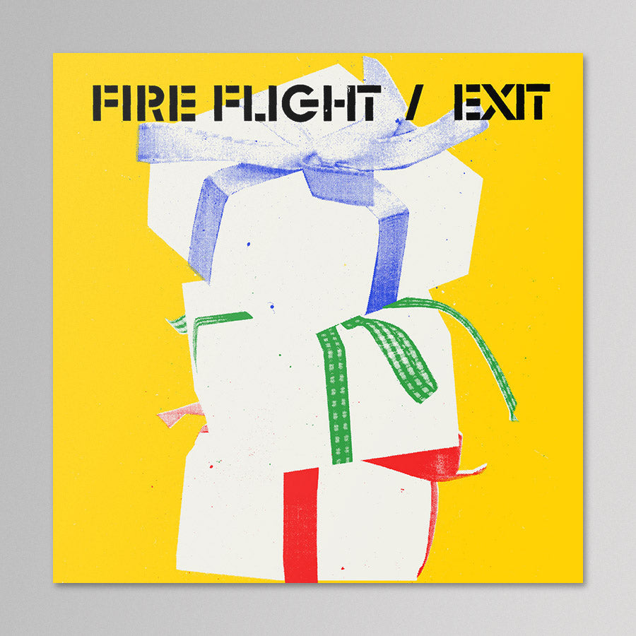 Fire Flight ‎– Exit