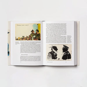 Greetings From The Barricades: Revolutionary Postcards in Imperial Russia - Tobie Mathew