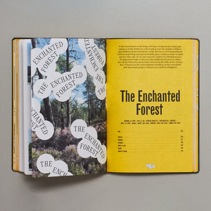 The Greater Paris Guide 2021- 2023