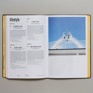 The Greater Paris Guide 2021- 2023