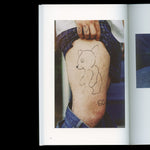 Home Made Tattoos Rule - Thomas K. Jeppe