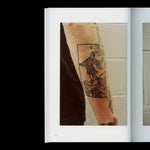 Home Made Tattoos Rule - Thomas K. Jeppe