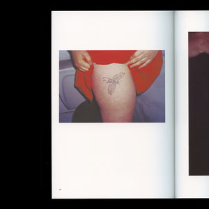 Home Made Tattoos Rule - Thomas K. Jeppe
