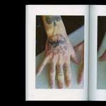 Home Made Tattoos Rule - Thomas K. Jeppe