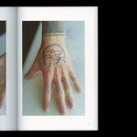 Home Made Tattoos Rule - Thomas K. Jeppe