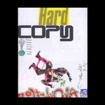 Hard Copy – James Vinciguerra
