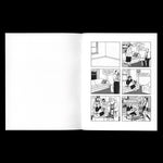 Richard McGuire – Here 1989