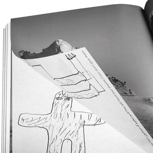 Speak The Wind – Hoda Afshar