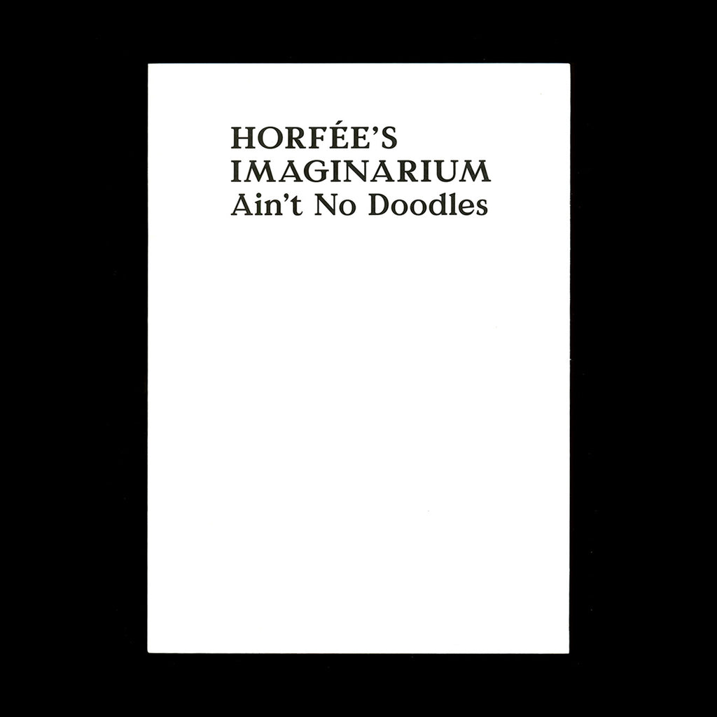 Horfée's Imaginarium