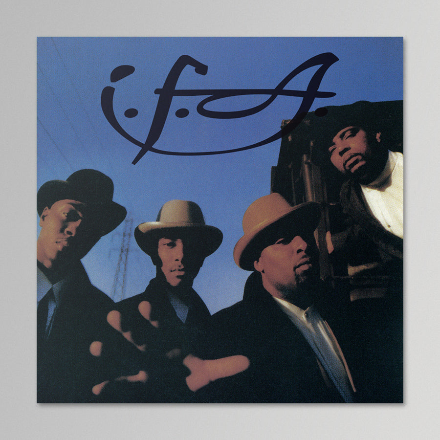 i.f.A. - International Family Affair