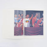 Vincent Namatjira - The Royal Tour