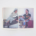 Vincent Namatjira - The Royal Tour