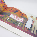 Vincent Namatjira - The Royal Tour