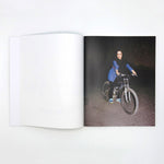 Sarah Pannell - Tabriz to Shiraz