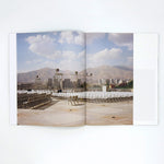 Sarah Pannell - Tabriz to Shiraz