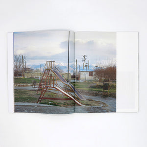 Sarah Pannell - Tabriz to Shiraz