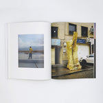 Sarah Pannell - Tabriz to Shiraz