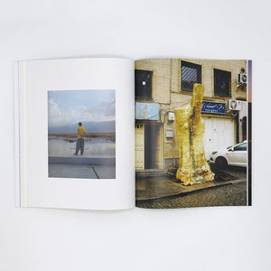 Sarah Pannell - Tabriz to Shiraz