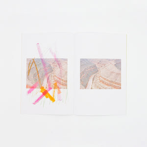 Ambient Park - Felicia Atkinson