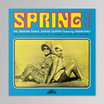 The Ibrahim Khalil Shihab Quintet - Spring