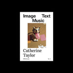 Image Text Music – Catherine Taylor