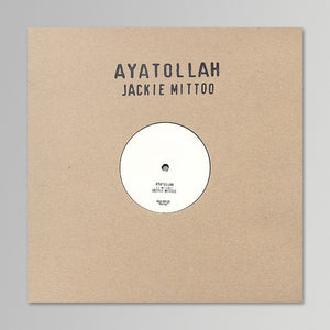 Jackie Mittoo - Ayatollah