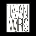 Aglaia Konrad – Japan Works
