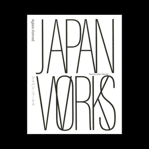 Aglaia Konrad – Japan Works