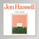 Jon Hassell – Vernal Equinox