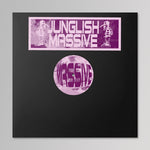 V/A – Junglish Massive 2