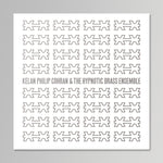 Kelan Philip Cohran & The Hypnotic Brass Ensemble - S/T