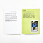 To Run Wild In It: A Handbook of Autonomic Tarot - David Keenan & Sophy Hollington