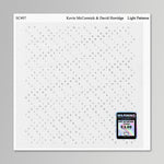 Kevin McCormick & David Horridge – Light Patterns