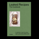 The Leaked Recipes Cookbook – Demetria Glace