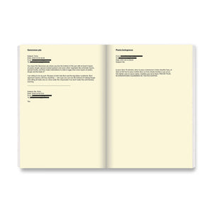 The Leaked Recipes Cookbook – Demetria Glace