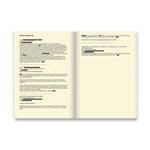 The Leaked Recipes Cookbook – Demetria Glace