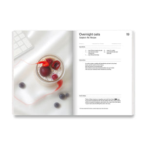 The Leaked Recipes Cookbook – Demetria Glace