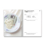 The Leaked Recipes Cookbook – Demetria Glace