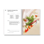 The Leaked Recipes Cookbook – Demetria Glace