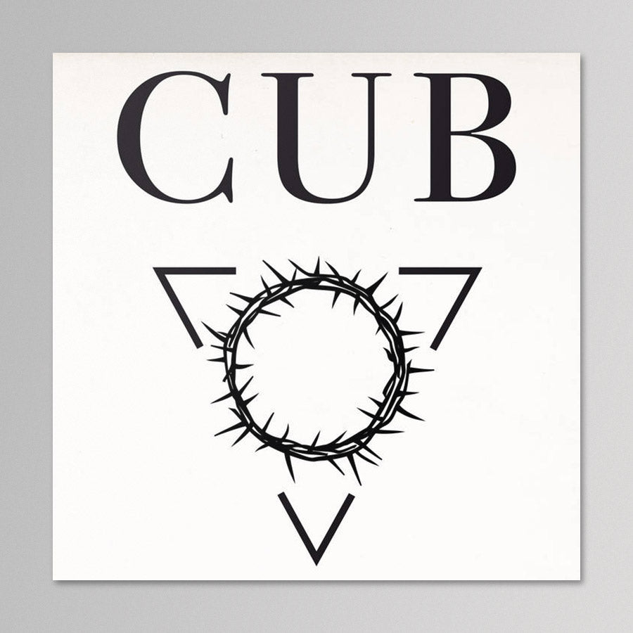 Cub – The Dynamic Unconscious