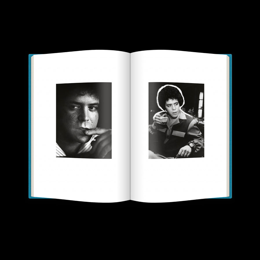 Lou Reed - Do Angels Need Haircuts?