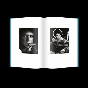 Lou Reed - Do Angels Need Haircuts?