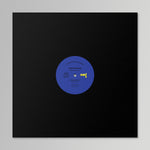 M-O-F Featuring William K. Hall ‎– My Opposite Sex / Trip City