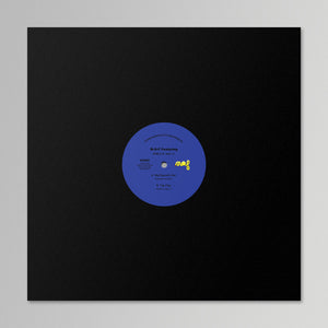 M-O-F Featuring William K. Hall ‎– My Opposite Sex / Trip City