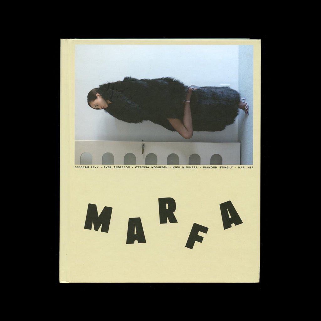 MARFA 18